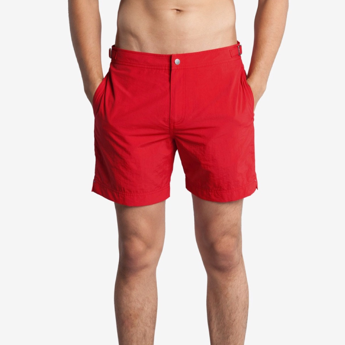 Tailored Swimshorts